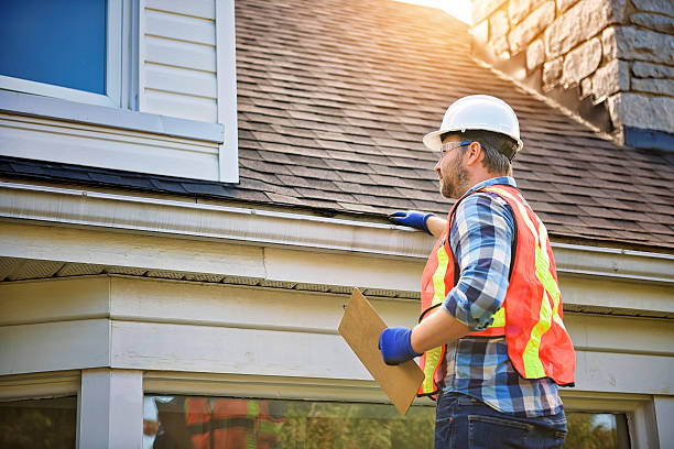 Trusted Storm Damage Roof Repair service in Alliance, NE - Ben Roofing and Steel LLC